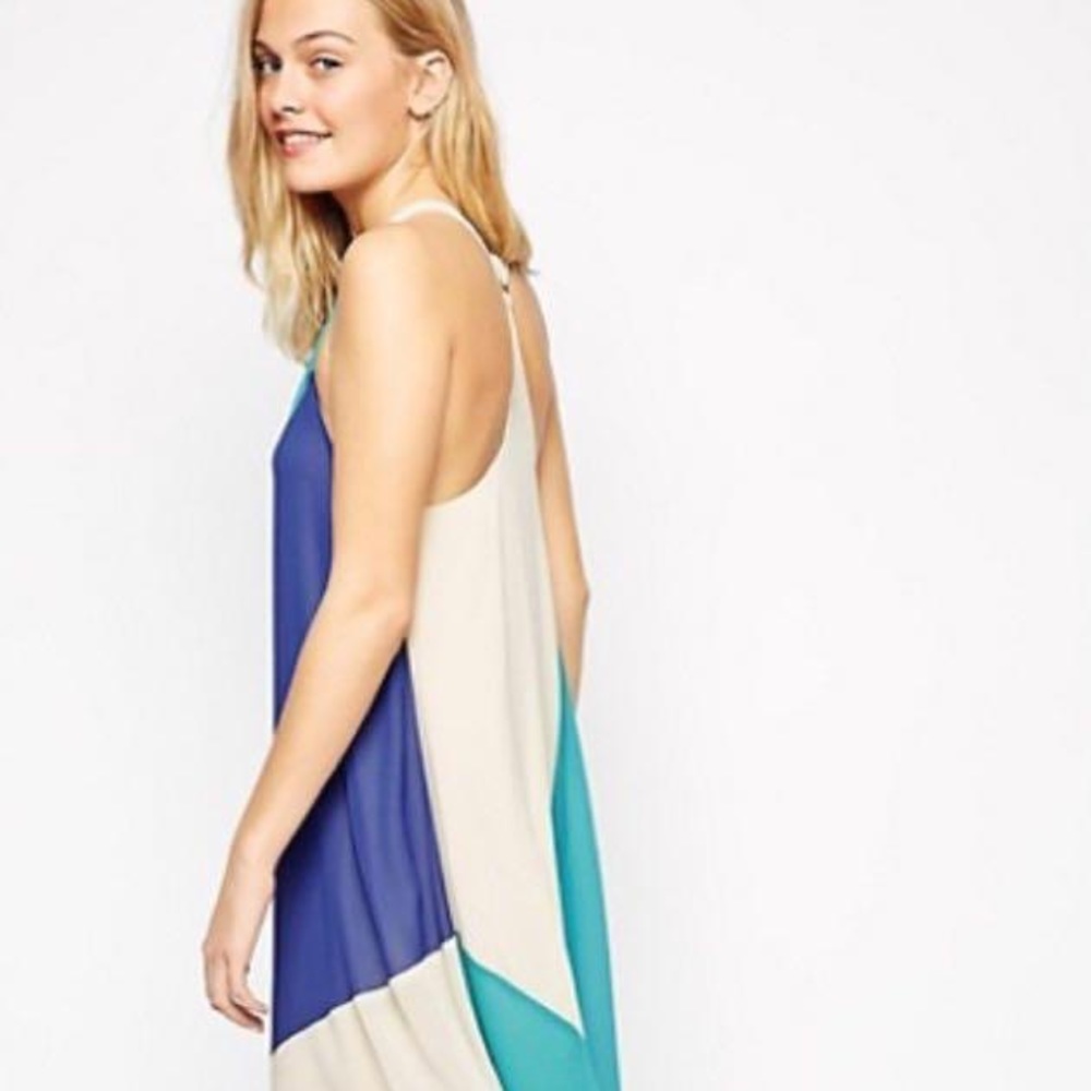 NWT Jovonna London Maxi Dress